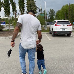 Meet your Posher, Hansel